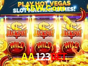 Sinta a adrenalina dos jogos de cassino com AA123Bet