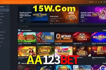 AA123Bet,AA123Bet App