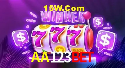 AA123Bet - Registrar Slots Plataforma - AA123Bet App