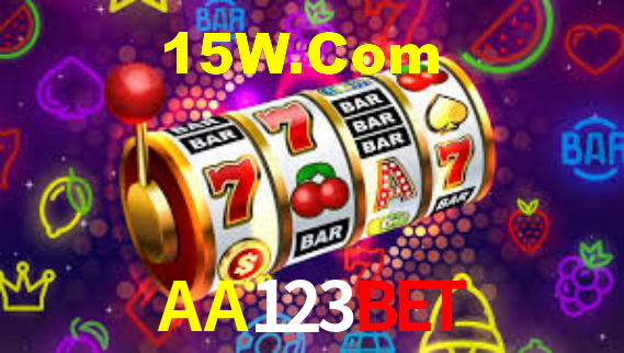 AA123Bet App